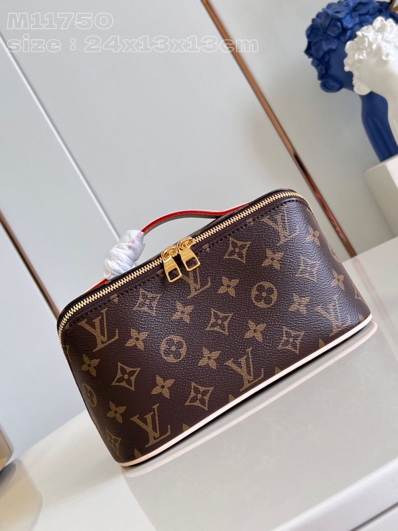 LV Cosmetic Bags